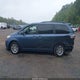5TDYZ3DC8HS836596 2017 Toyota Sienna Xle 8 Passenger auction photo thumbnail 14