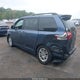 5TDYZ3DC8HS836596 2017 Toyota Sienna Xle 8 Passenger auction photo thumbnail 3