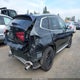 5UXTY5C07M9H21918 2021 BMW X3 xDrive30I auction photo thumbnail 4