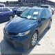 4T1B11HK0JU589865 2018 Toyota Camry Le auction photo thumbnail 2
