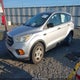 1FMCU0F72HUD72333 2017 Ford Escape S auction photo thumbnail 2