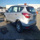1FMCU0F72HUD72333 2017 Ford Escape S auction photo thumbnail 3