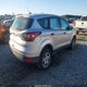 1FMCU0F72HUD72333 2017 Ford Escape S auction photo thumbnail 4