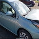 JTDKARFU4H3040645 2017 Toyota Prius Four auction photo thumbnail 17