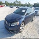 1VWBN7A35EC006763 2014 Volkswagen Passat 2.0L Tdi Se auction photo thumbnail 2