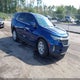 3GNAXKEV7NL235271 2022 Chevrolet Equinox Fwd Lt auction photo thumbnail 1
