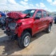 1GCPTBEK1R1312038 2024 Chevrolet Colorado 4Wd Wt auction photo thumbnail 2