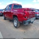 1GCPTBEK1R1312038 2024 Chevrolet Colorado 4Wd Wt auction photo thumbnail 3