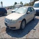 3MEFM08186R642677 2006 Mercury Milan V6 Premier auction photo thumbnail 2