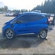 1G1FY6S09M4108630 2021 Chevrolet Bolt Ev Fwd Lt auction photo thumbnail 14