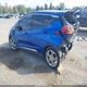 1G1FY6S09M4108630 2021 Chevrolet Bolt Ev Fwd Lt auction photo thumbnail 3