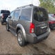 5N1AR18B18C647616 2008 Nissan Pathfinder Le auction photo thumbnail 3