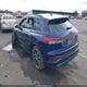 WA1L2BFZ2NP053655 2022 Audi Q4 E-Tron Premium Plus 50 Quattro auction photo thumbnail 3