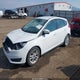 1FADP3K28JL231053 2018 Ford Focus Se auction photo thumbnail 2