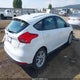 1FADP3K28JL231053 2018 Ford Focus Se auction photo thumbnail 4