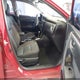 2T1BURHE7HC850436 2017 Toyota Corolla Le auction photo thumbnail 5
