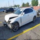 JTHBE262485018996 2008 Lexus Is 350 auction photo thumbnail 2