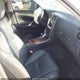 JTHBE262485018996 2008 Lexus Is 350 auction photo thumbnail 5