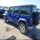 1C4HJXDN2JW200097 2018 Jeep Wrangler Unlimited Sport 4X4 auction photo thumbnail 3