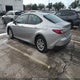 4T1DAACK4SU522820 2025 Toyota Camry Le auction photo thumbnail 3