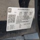 1GNSKSKD5NR134835 2022 Chevrolet Tahoe 4Wd Premier auction photo thumbnail 9