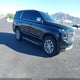 1GNSKSKD5NR134835 2022 Chevrolet Tahoe 4Wd Premier auction photo thumbnail 1