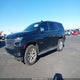 1GNSKSKD5NR134835 2022 Chevrolet Tahoe 4Wd Premier auction photo thumbnail 2
