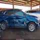 3GNAXKEV8ML310297 2021 Chevrolet Equinox Fwd Lt auction photo thumbnail 12