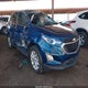 3GNAXKEV8ML310297 2021 Chevrolet Equinox Fwd Lt auction photo thumbnail 1