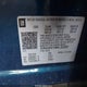 3GNAXKEV8ML310297 2021 Chevrolet Equinox Fwd Lt auction photo thumbnail 9