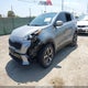 KNDPM3AC8L7797803 2020 Kia Sportage Lx auction photo thumbnail 2