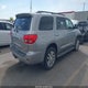 5TDBY68A08S006990 2008 Toyota Sequoia Limited 5.7L V8 auction photo thumbnail 4