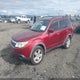 JF2SH646X9H718044 2009 Subaru Forester 2.5X Limited auction photo thumbnail 2