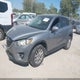 JM3KE4CY2F0430969 2015 Mazda Cx-5 Touring auction photo thumbnail 2
