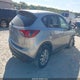 JM3KE4CY2F0430969 2015 Mazda Cx-5 Touring auction photo thumbnail 4
