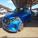 3N1CP5CV0ML471123 2021 Nissan Kicks Sv Xtronic Cvt auction photo thumbnail 2
