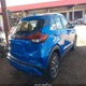 3N1CP5CV0ML471123 2021 Nissan Kicks Sv Xtronic Cvt auction photo thumbnail 4