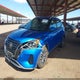 3N1CP5CV0ML471123 2021 Nissan Kicks Sv Xtronic Cvt auction photo thumbnail 6