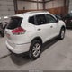 5N1AT2MV1FC766139 2015 Nissan Rogue Sv auction photo thumbnail 4