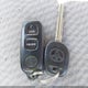 2T1BR32E95C449652 2005 Toyota Corolla Le auction photo thumbnail 11