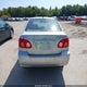 2T1BR32E95C449652 2005 Toyota Corolla Le auction photo thumbnail 15