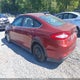 3FA6P0G72ER334973 2014 Ford Fusion S auction photo thumbnail 3