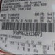 3FA6P0G72ER334973 2014 Ford Fusion S auction photo thumbnail 9