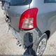 JTDJT923575098480 2007 Toyota Yaris auction photo thumbnail 18