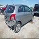JTDJT923575098480 2007 Toyota Yaris auction photo thumbnail 4