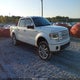 1FTFW1ET5DFD36540 2013 Ford F-150 Limited auction photo thumbnail 1