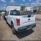1FTMF1C89GKE27389 2016 Ford F-150 Xl auction photo thumbnail 3