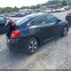 2HGFC2F6XKH569253 2019 Honda Civic Lx auction photo thumbnail 4