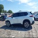 5N1AT3BA6MC800756 2021 Nissan Rogue Sv Fwd auction photo thumbnail 14