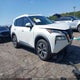 5N1AT3BA6MC800756 2021 Nissan Rogue Sv Fwd auction photo thumbnail 1